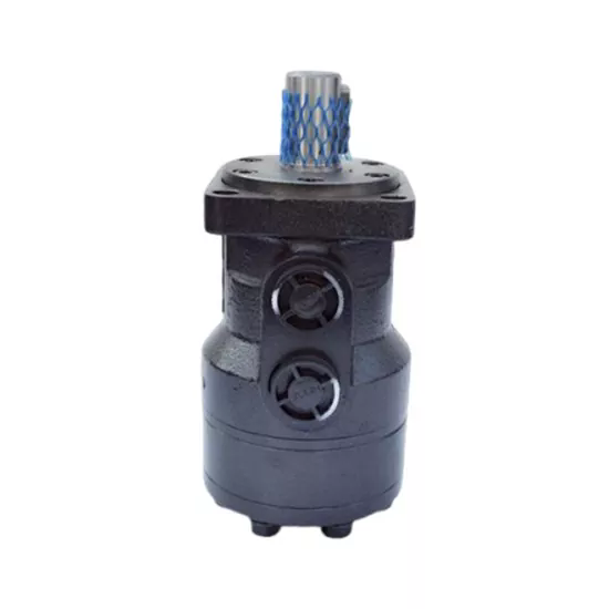 Orbital Hydraulic Motors